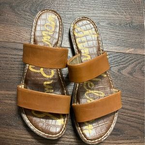 Sam Edelman Sandlas